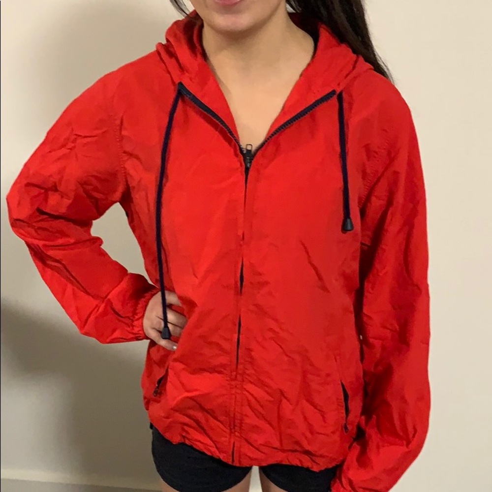 Windbreaker